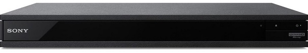 Sony X800 UHD Blu-ray.jpg