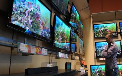 Milyen tv t vegyek Milyen tv t vegyek