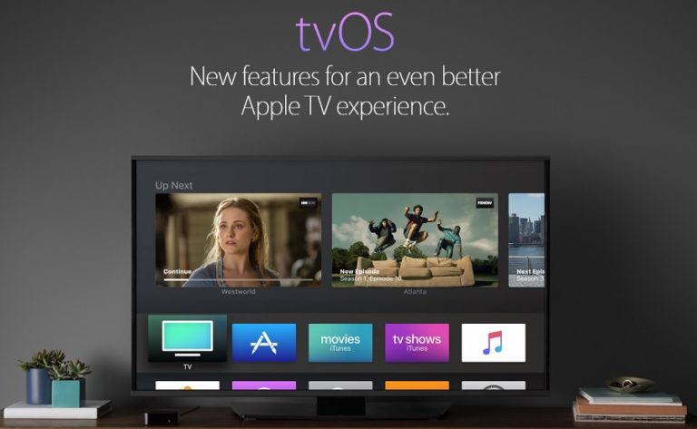 Apple TV 4K Archives - HaziMozi