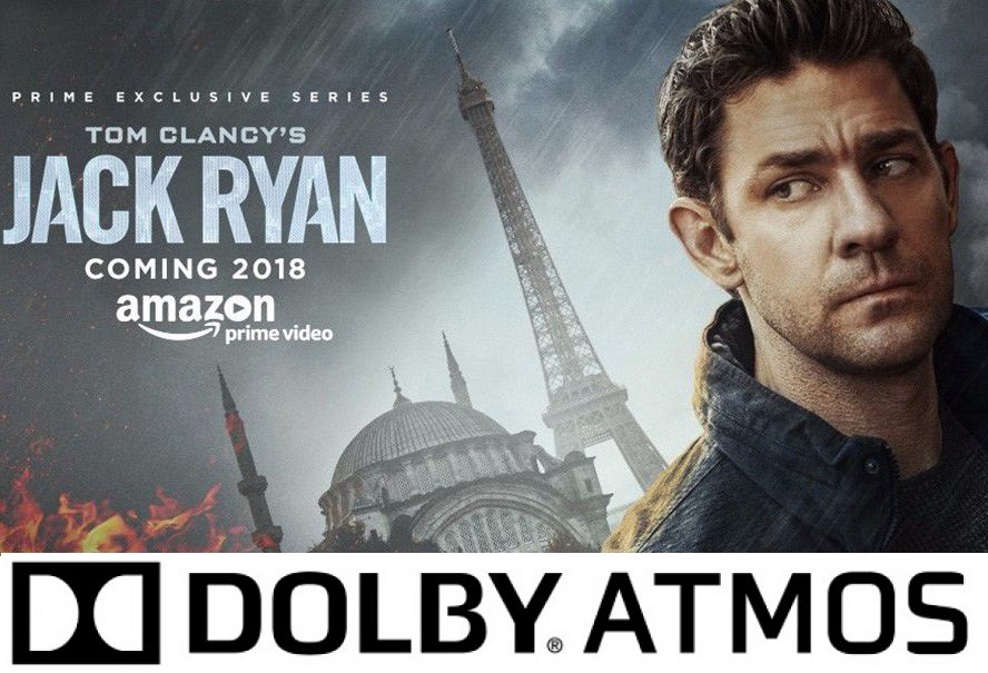dolby atmos demo dvds
