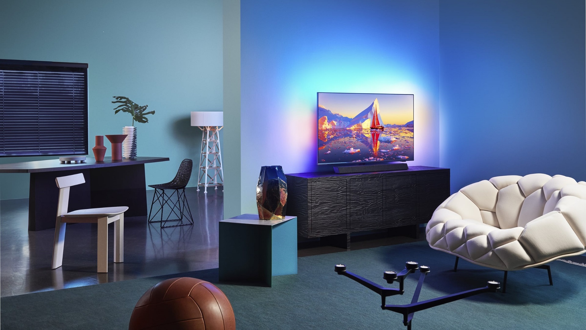 Телевизор philips 65pus8519 60. Philips TV 2020. Филипс эмбилайт 55. Philips 55pus9435. Philips 55oled807/12.