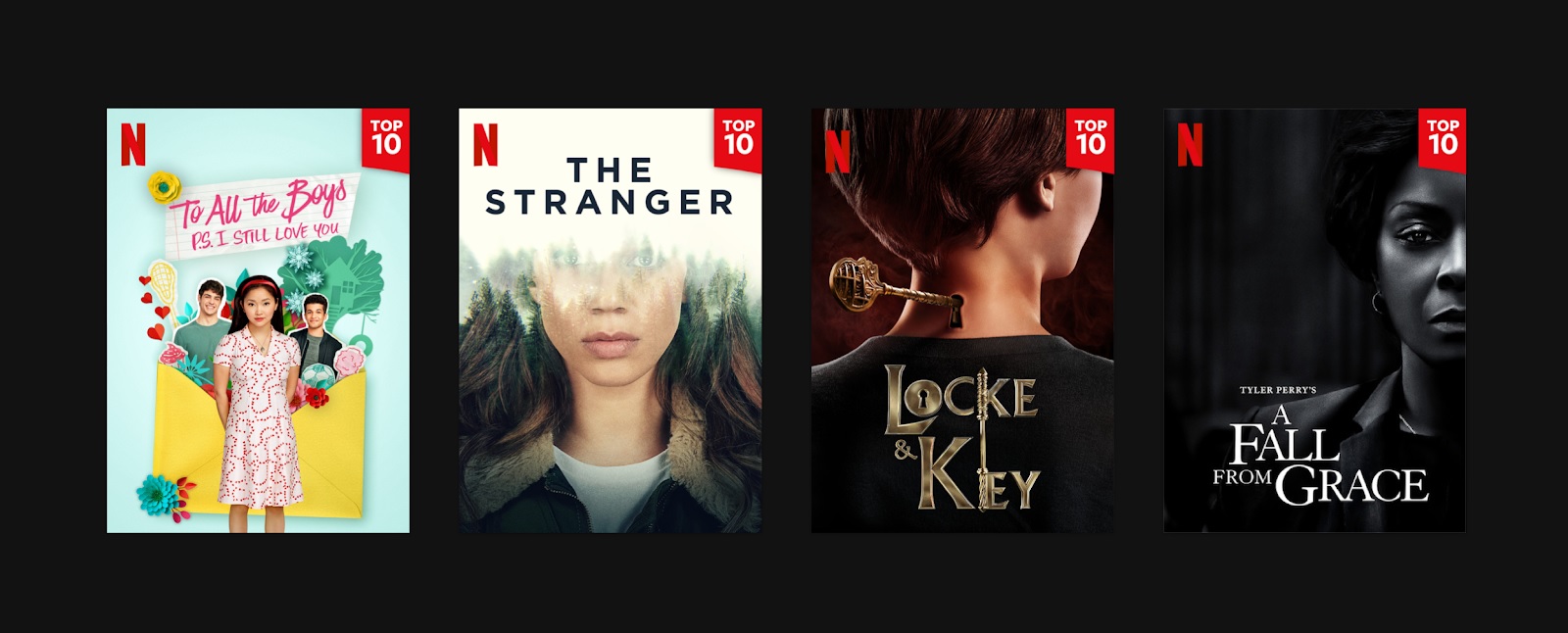 új netflix filmes online