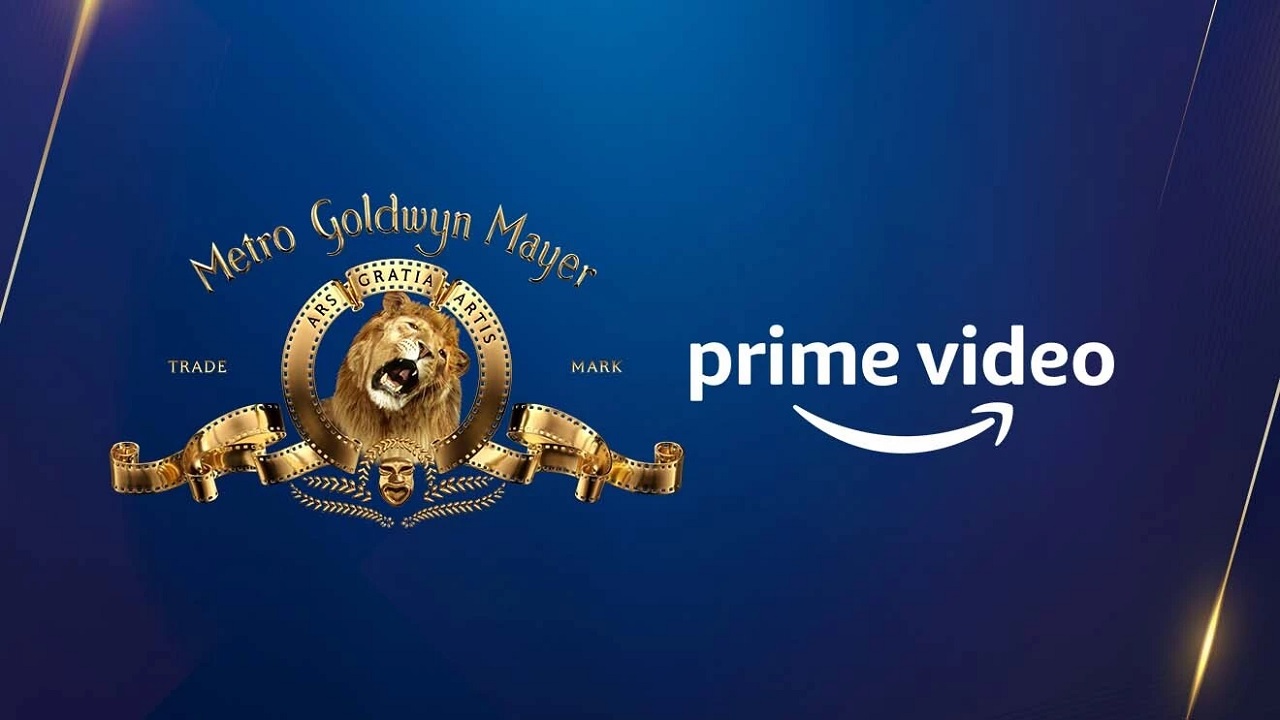 MGM prime-video