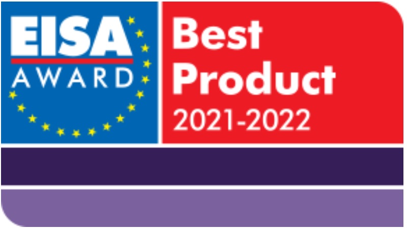 EISA_2021-2022_Best Product