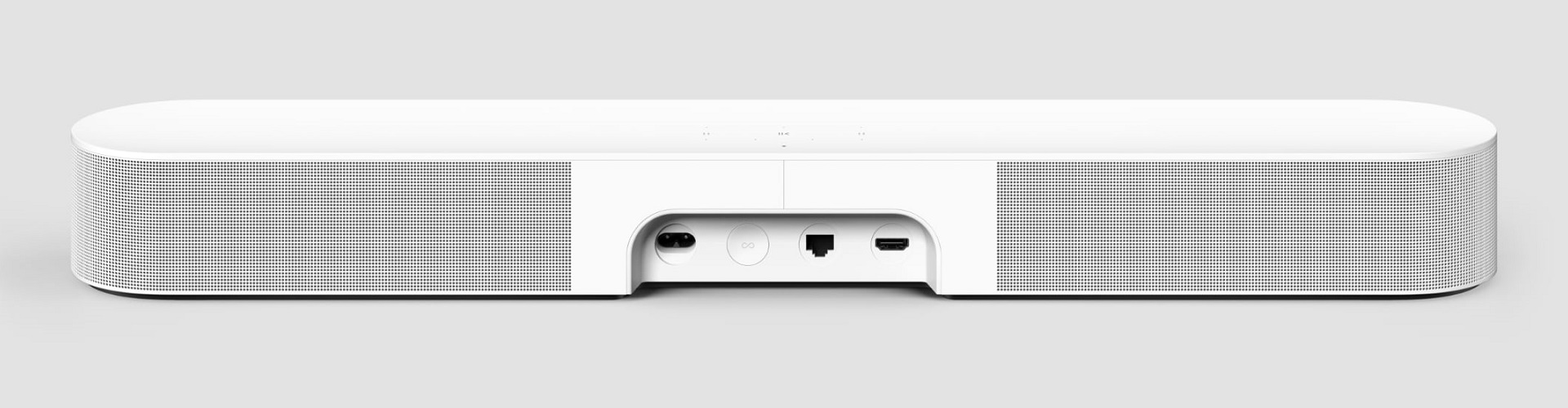 Sonos Beam Gen 2 fehér