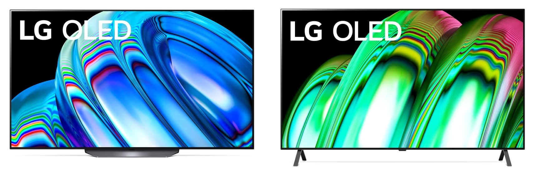 LG B2 A2 OLED TV