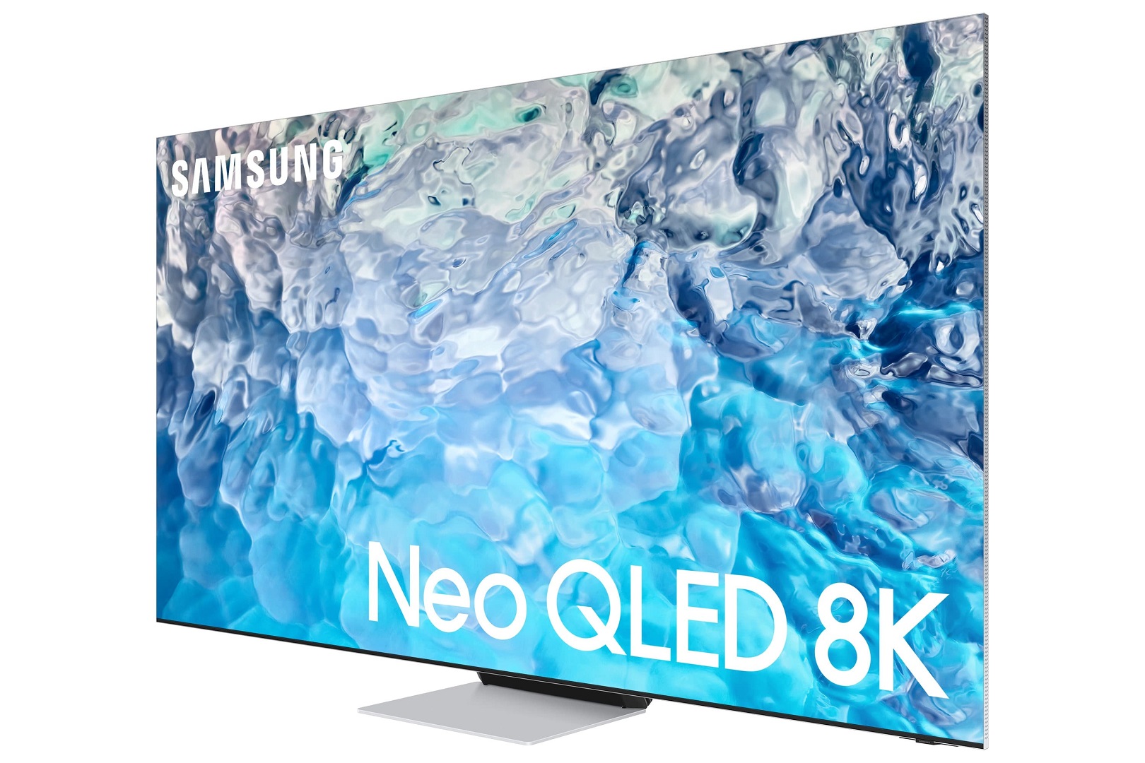 Samsung QN900B-8k-TV