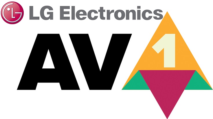 LG Electronics-AV1