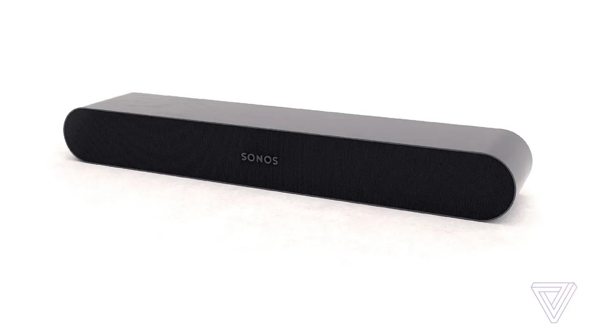 Sonos S36 Fury Verge-kép