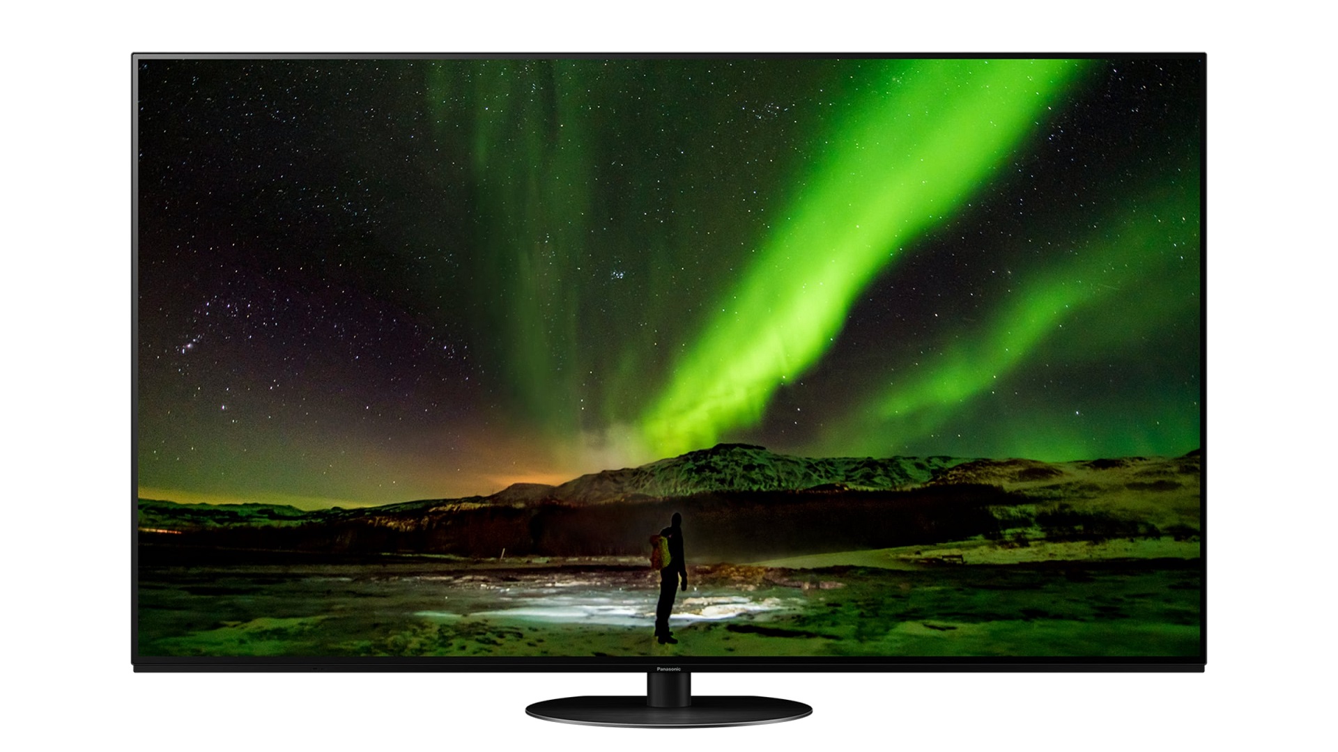 Panasonic LZ1500 OLED TV