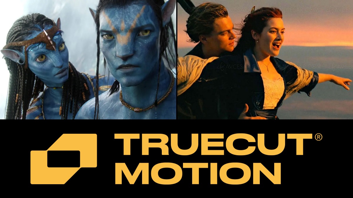 Avatar-Titanic-TrueCut Motion