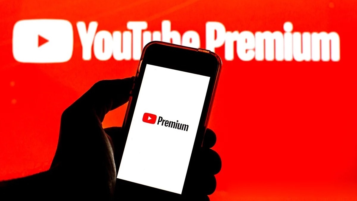 YouTube 4K Premium
