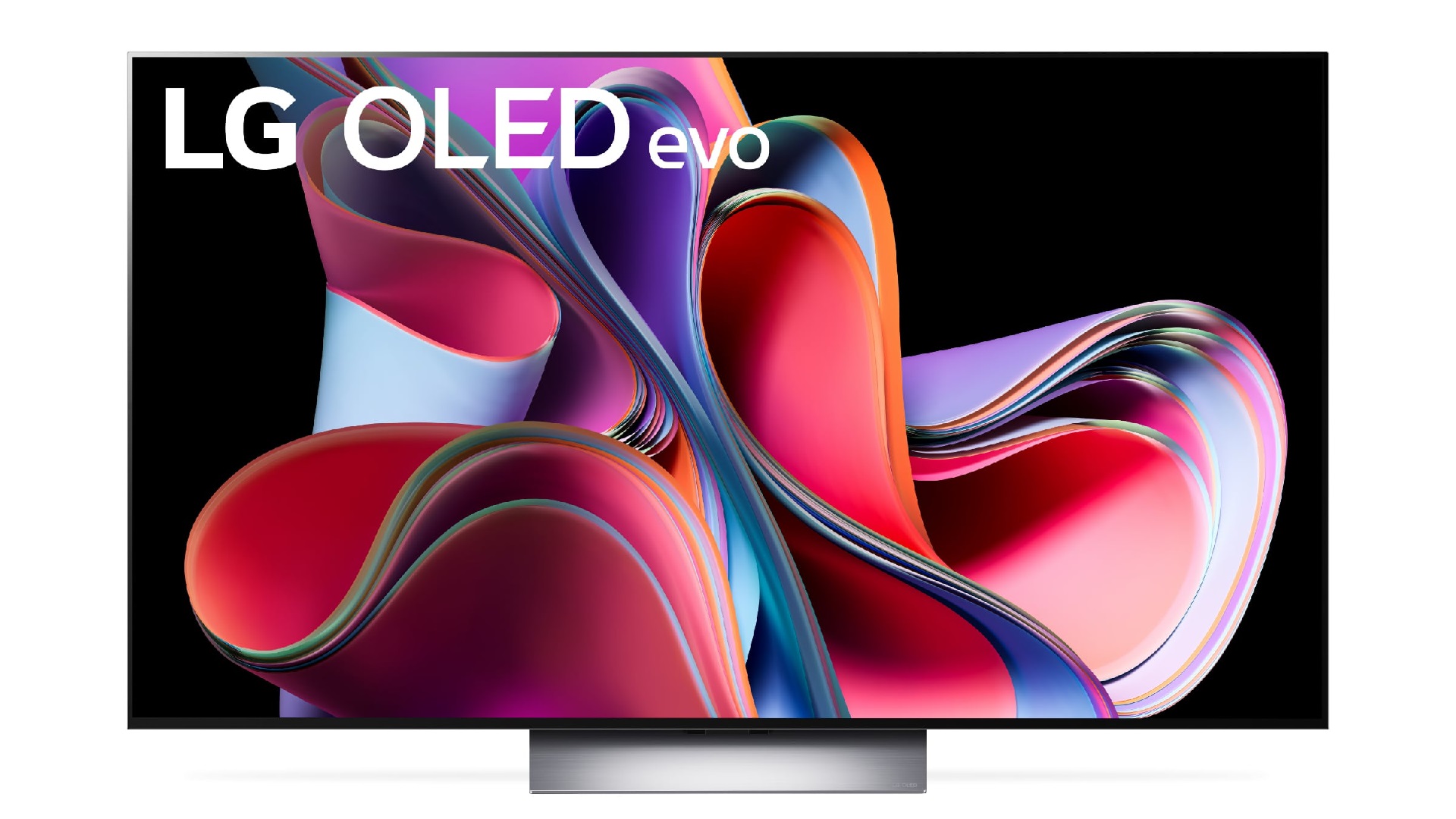 LG OLED TV 2023 C3