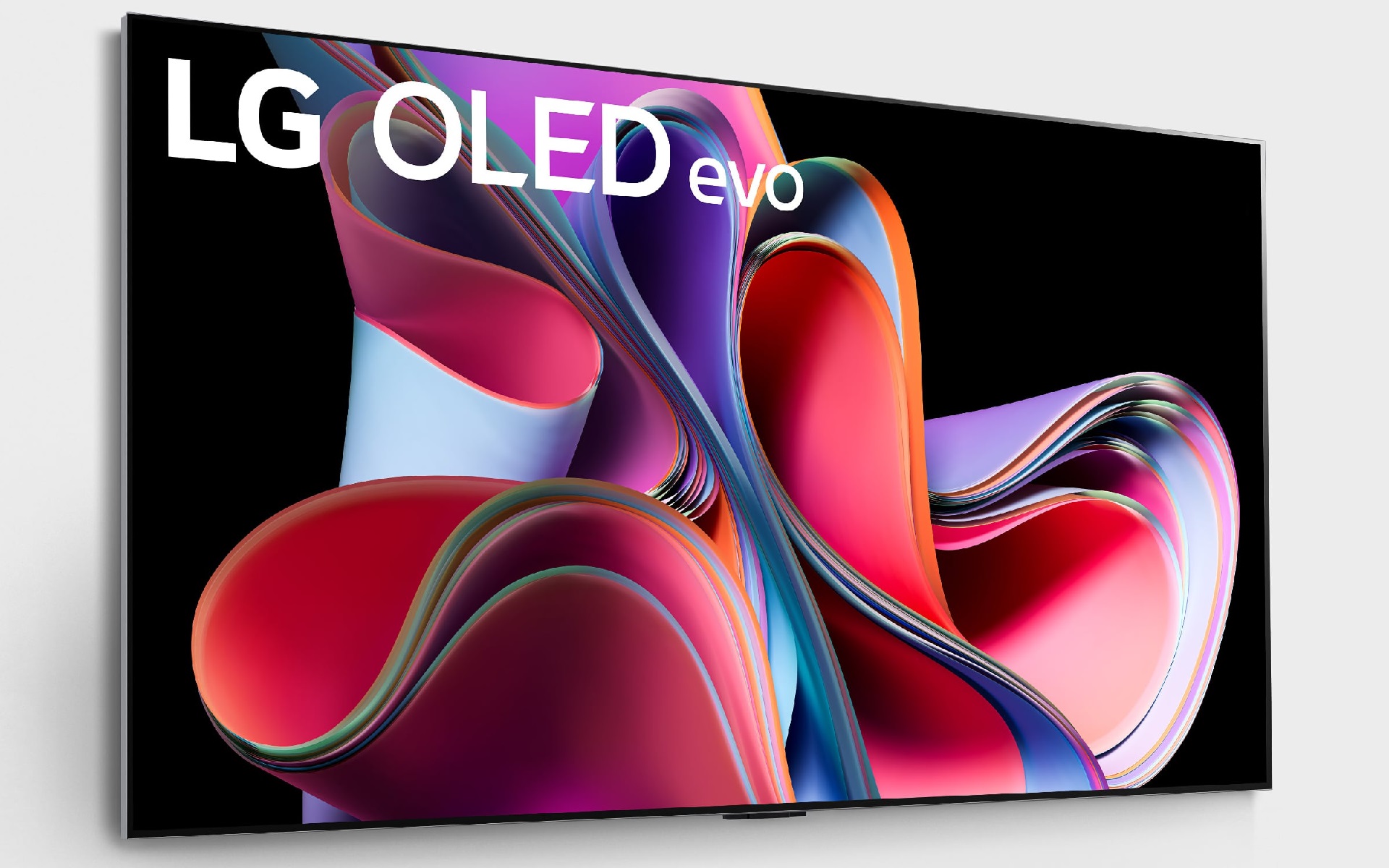 LG OLED TV 2023 G3