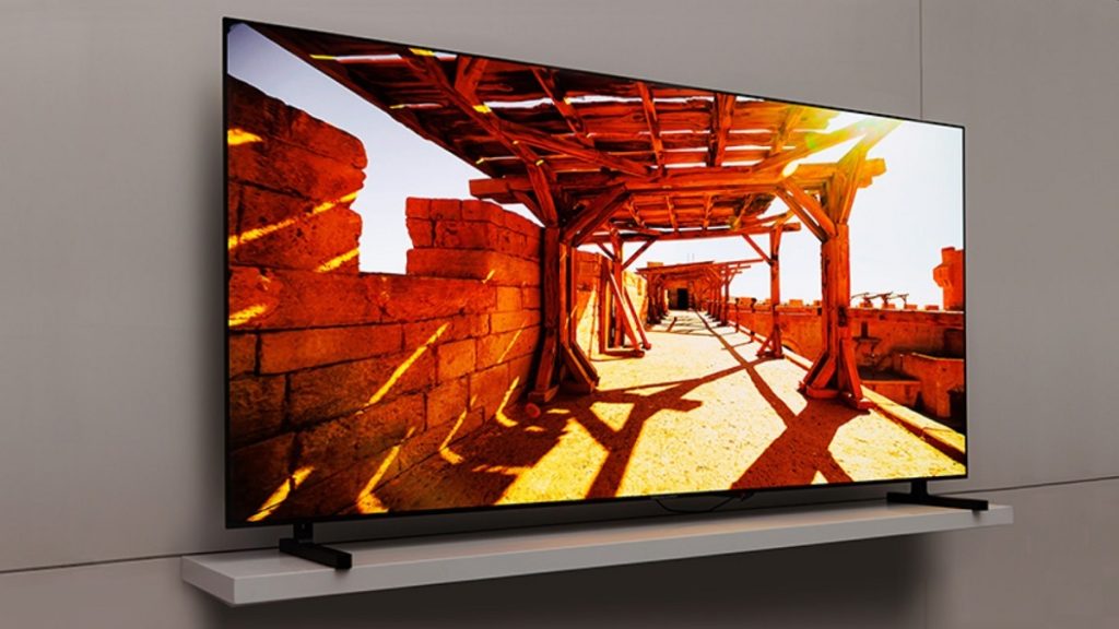 Телевизор Tcl Oled 55 Купить