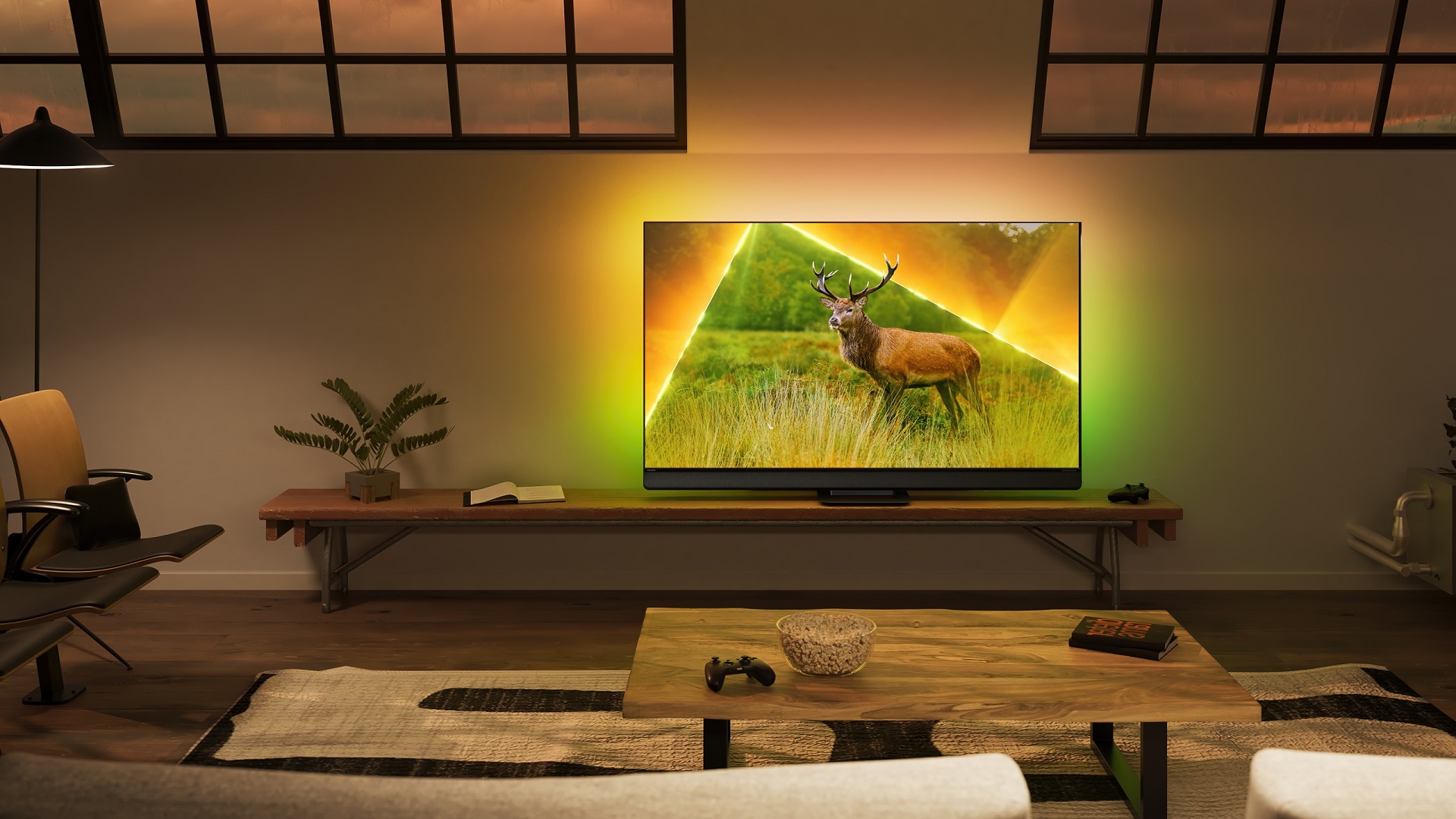 Philips PML9308 and PML9008: Mini-LED LCD TVs (updated)