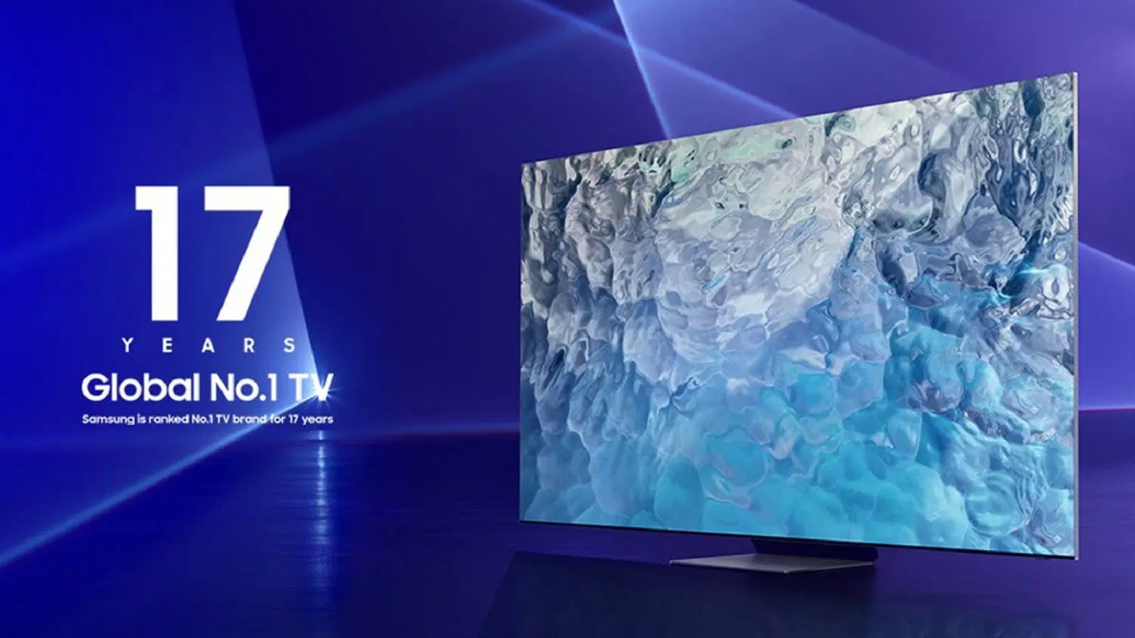Samsung-17-global-No1-TV
