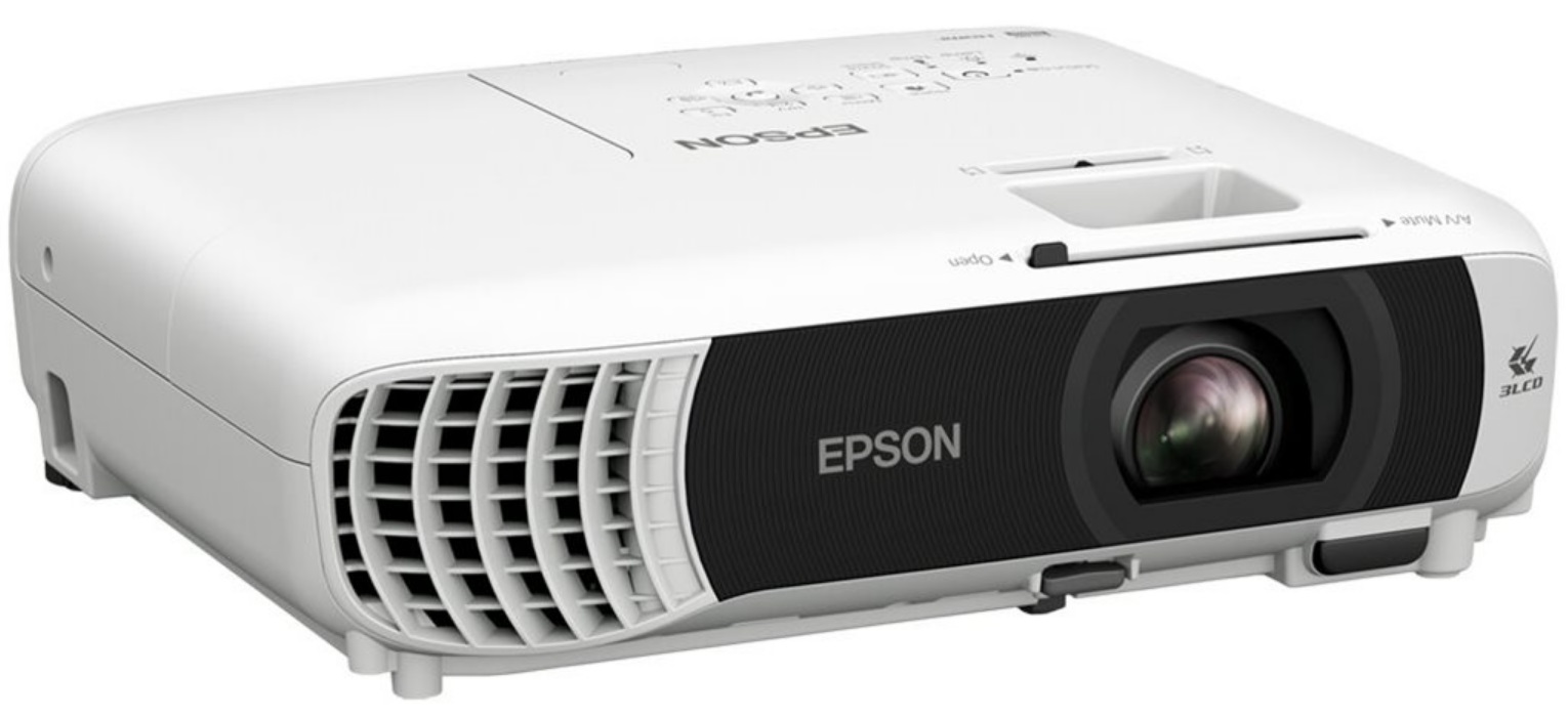 Epson EB-FH08