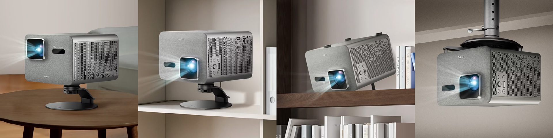 BenQ-TK705i-TK705STi-elhelyezés