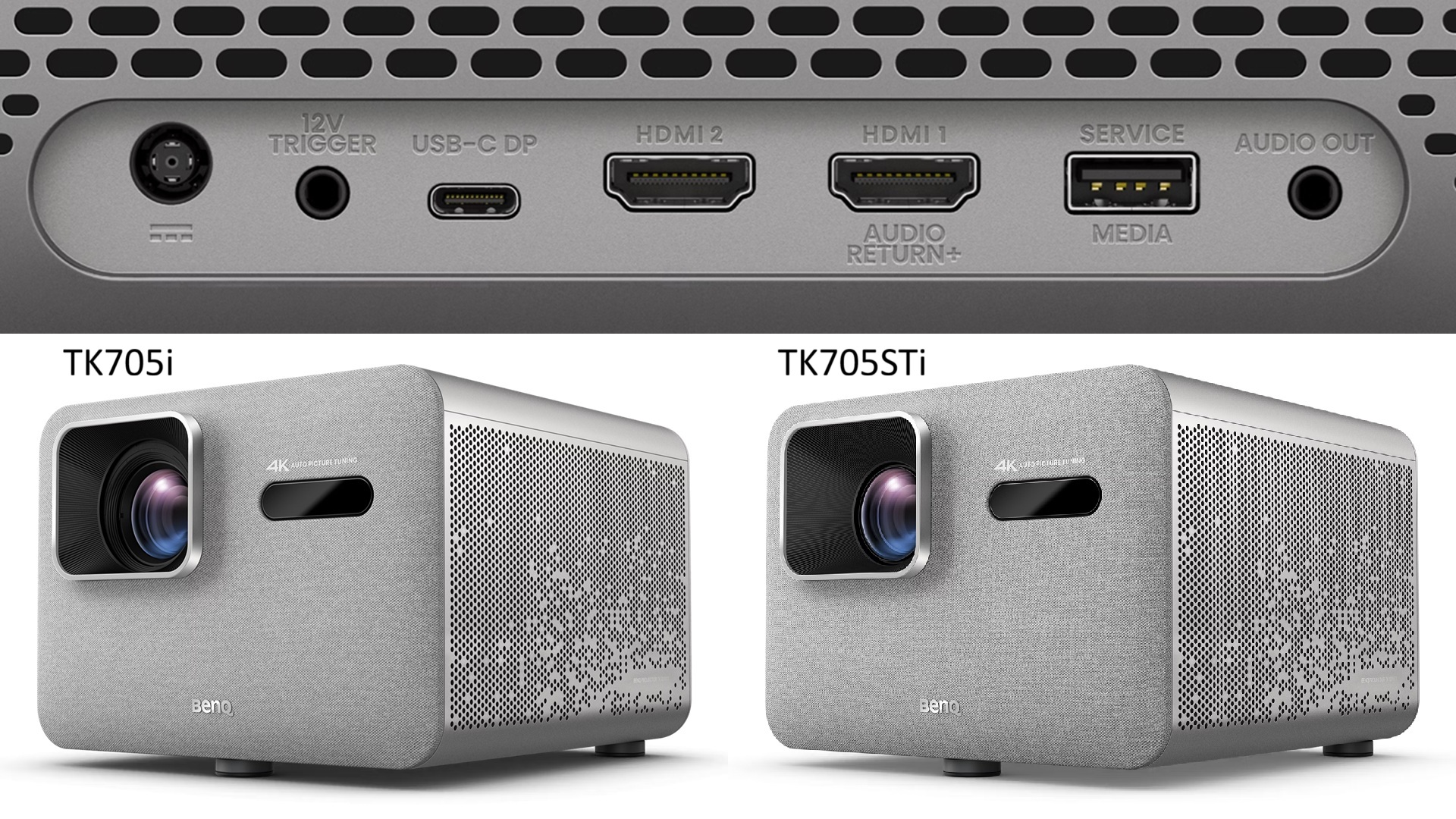 BenQ-TK705i-TK705STi