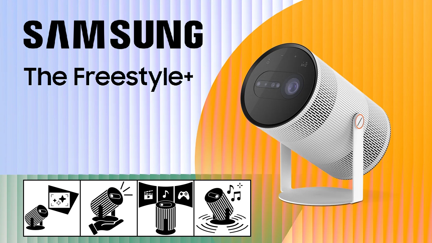 Samsung-The-Freestyle-plusz-jellemzők