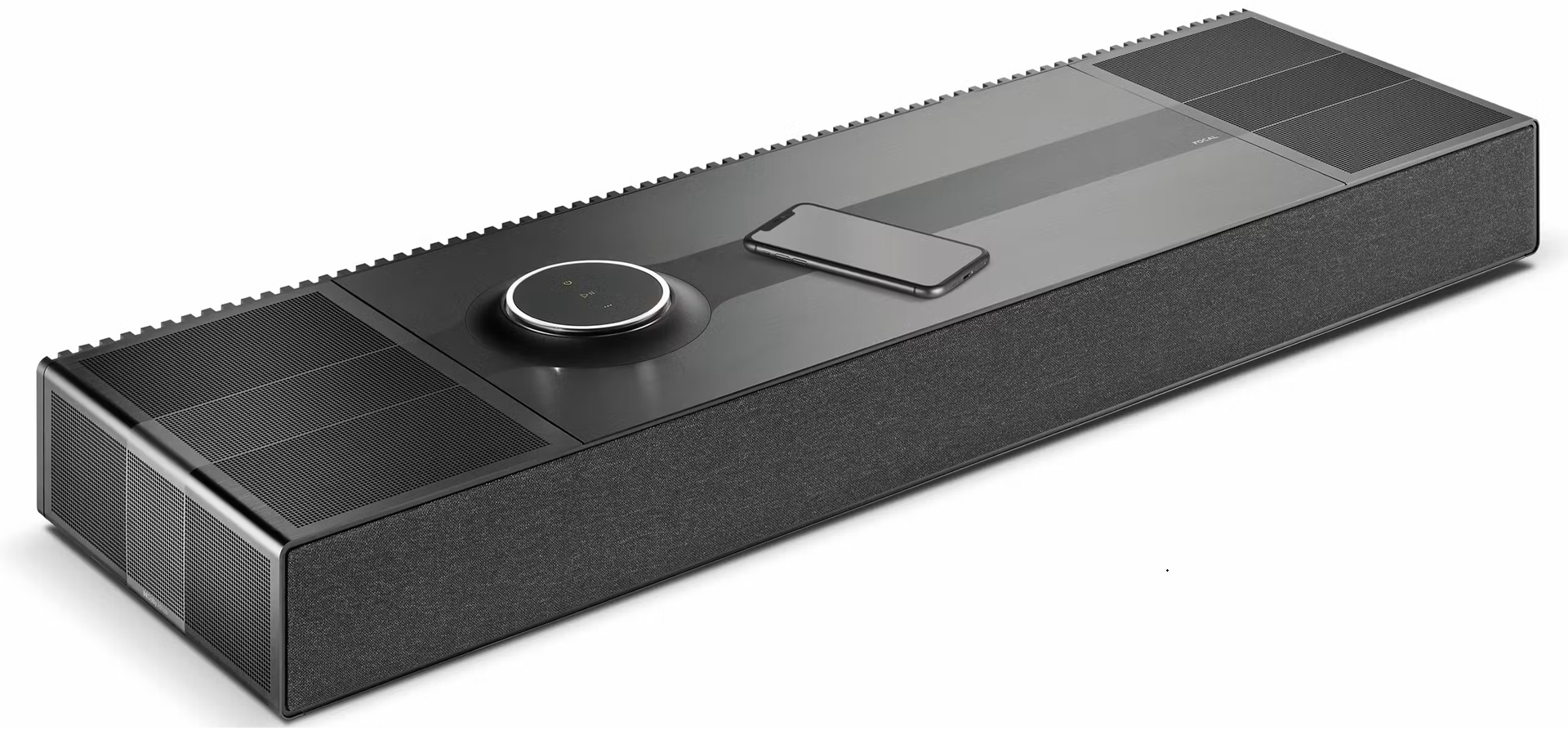 Focal-MU-SO-HEKLA- hangszórók