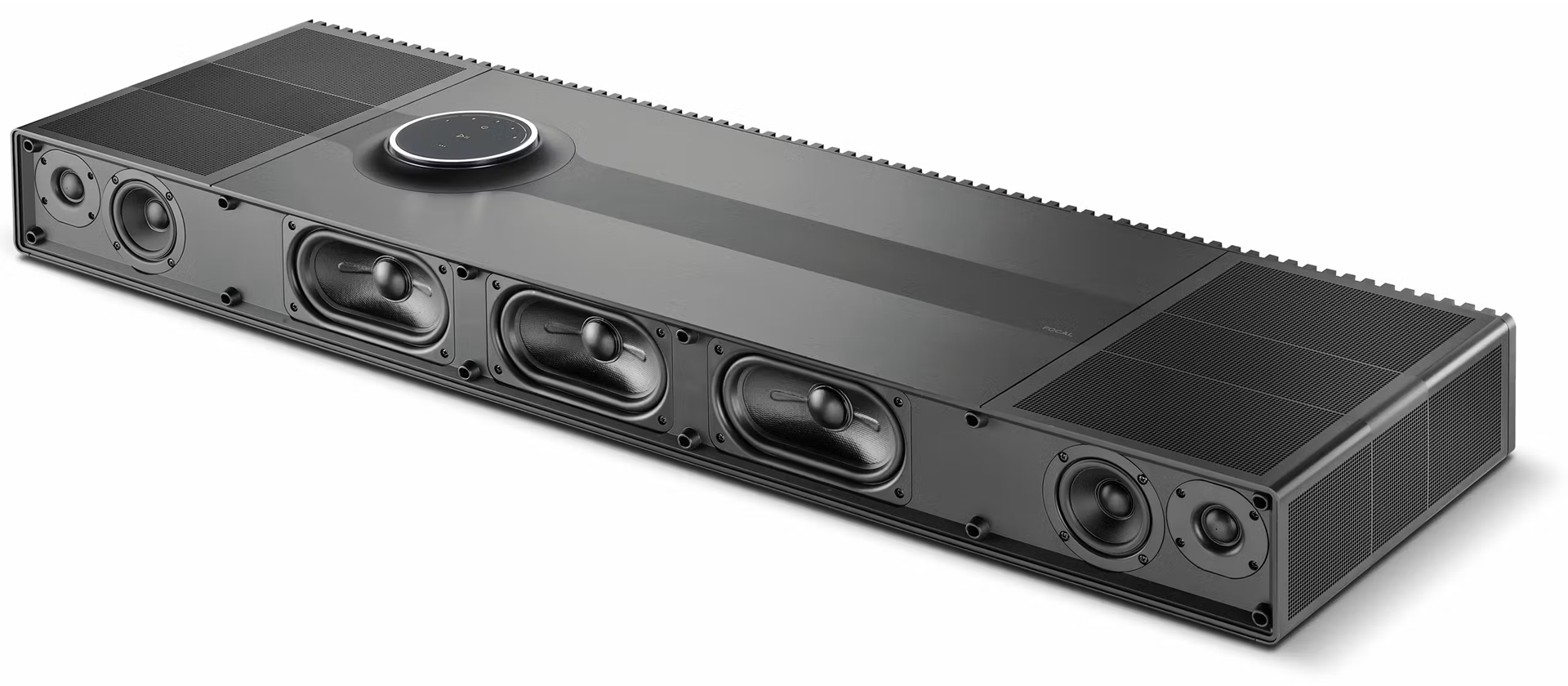 Focal-MU-SO-HEKLA- hangszórók