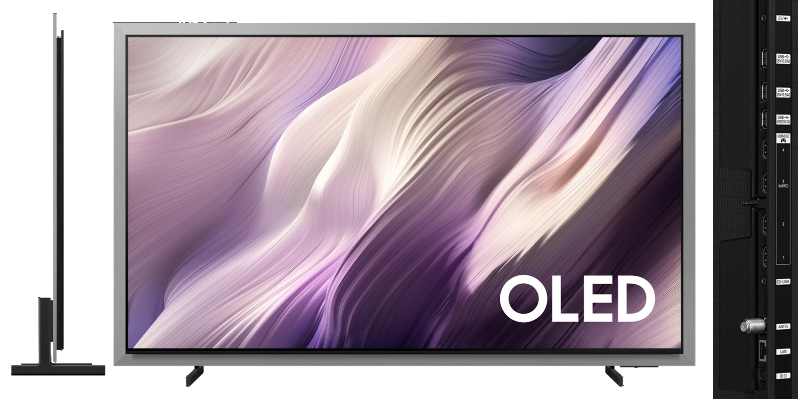 Samsung-OLED-S95H-jellemzők