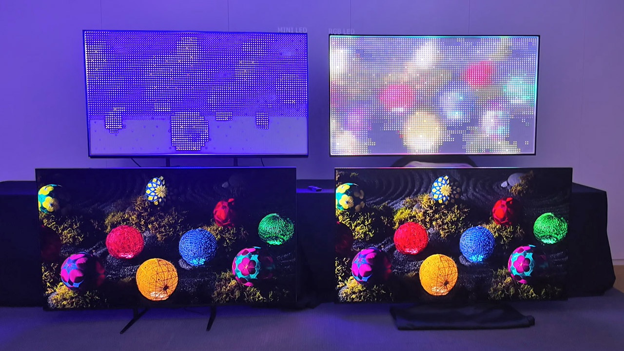 Sony-True-RGB-BRAVIA-TV-demo