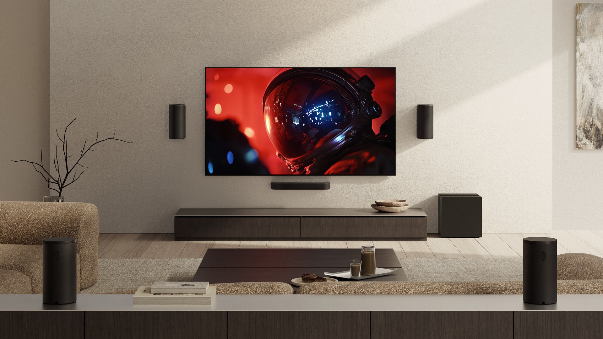 BRAVIA-Thetre-Trio-Sub9-Rear9-System-Lifestyle