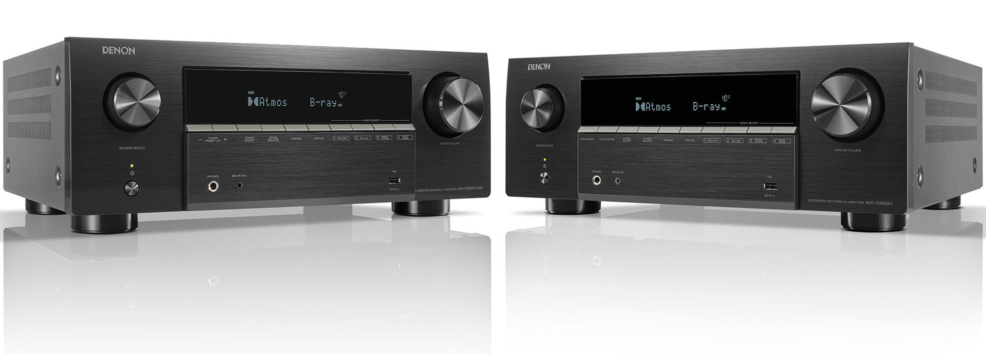 Denon-AVR-X2900H-AVR-X3900H