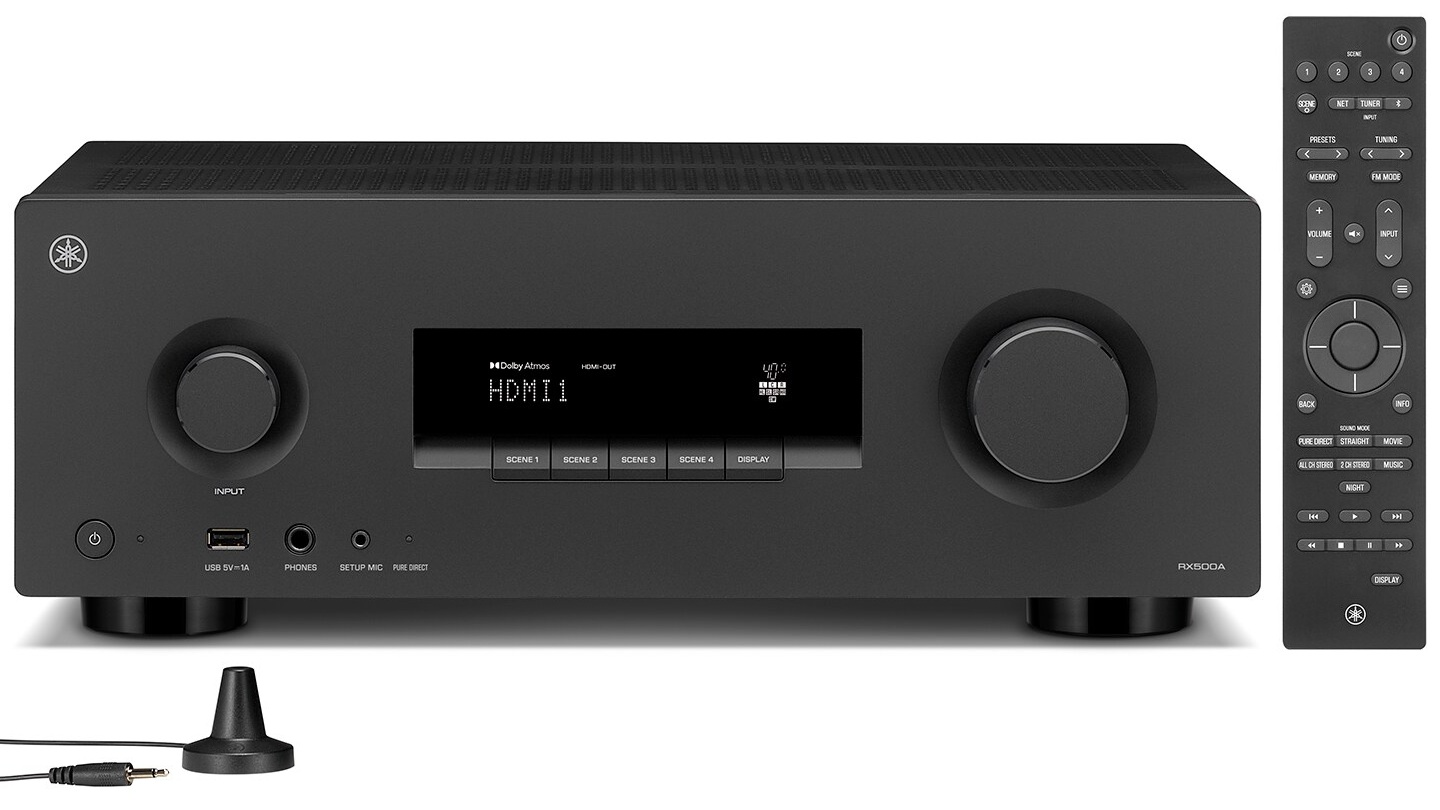 RX300A-RX500