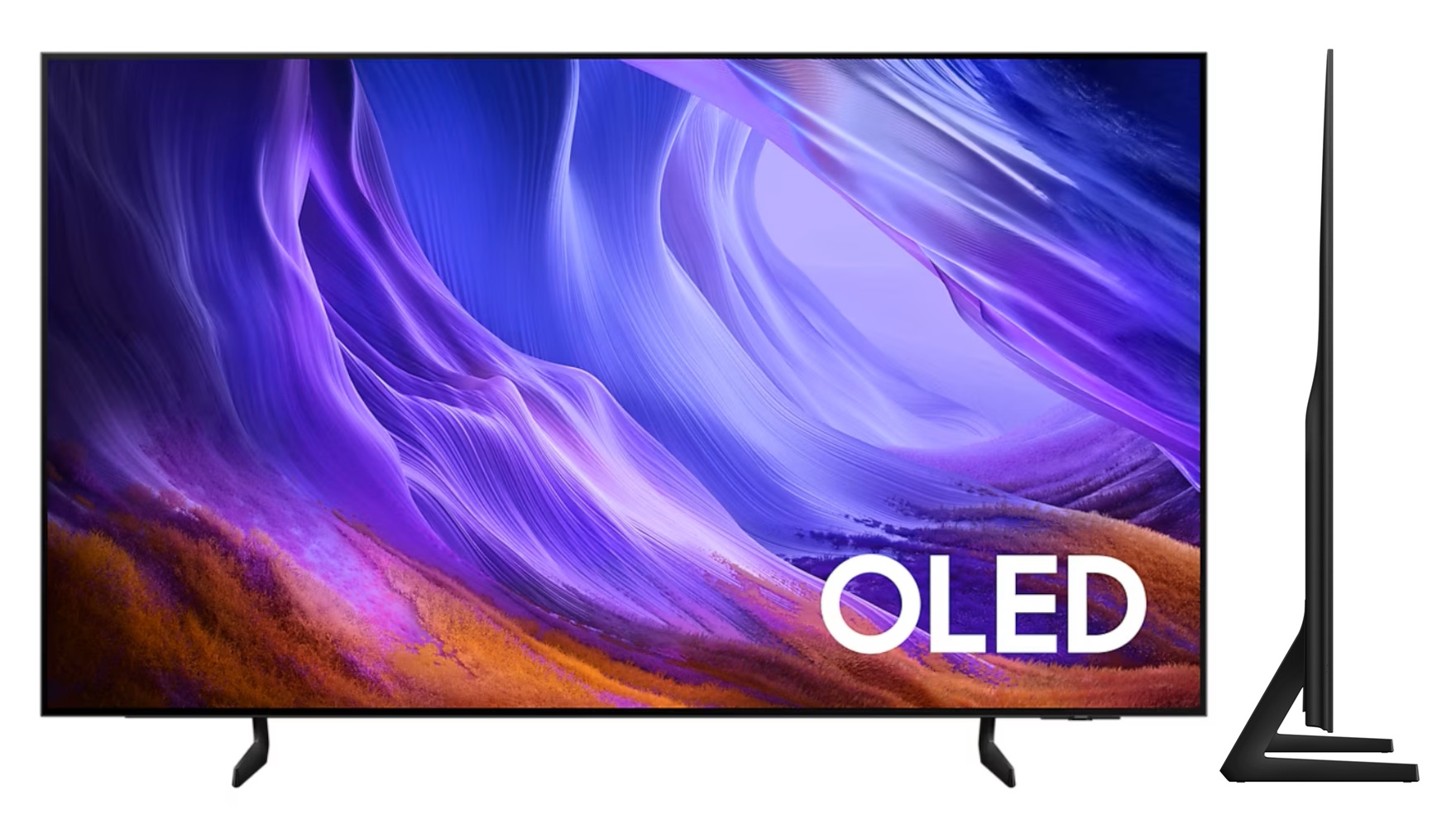 Samsung-OLED-S85H-jellemzők