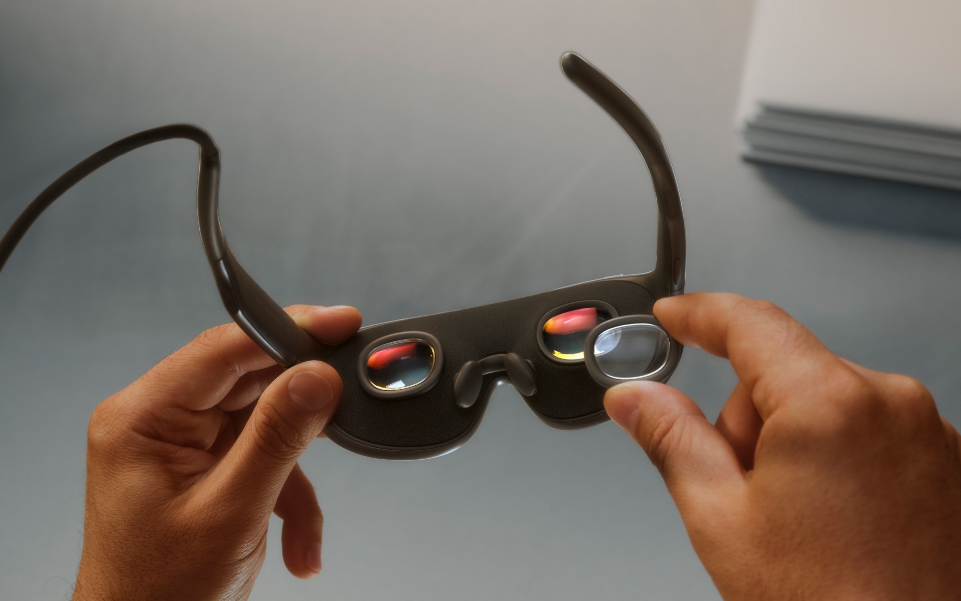 Meta-VRGlasses-belül