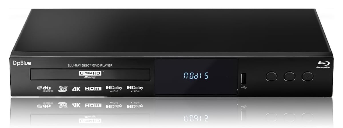 DpBlue DP-5300