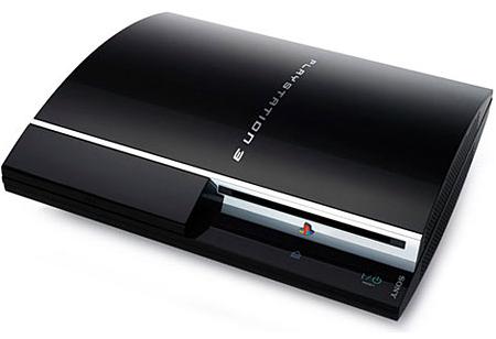 Az év lemezlejátszója a Sony PlayStation 3