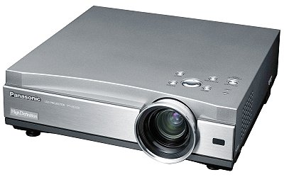 Panasonic PT-AE500 kepalairas=Panasonic PT-AE500