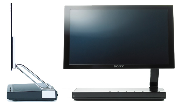 Sony XEL-1