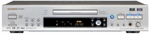 Onkyo DV-SP800 kepalairas=Onkyo DV-SP800: THX Ultra minősítés, VLSC (Vector Linear Shaping Circuitry) javított D/A konverter Onkyo DV-SP800 kepalairas=Onkyo DV-SP800: THX Ultra minősítés, VLSC (Vector Linear Shaping Circuitry) javított D/A konverter