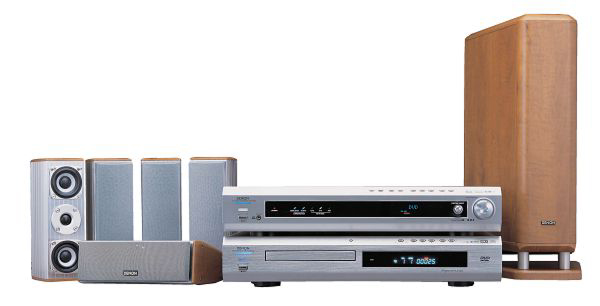 Denon RDV-770SD Denon RDV-770SD