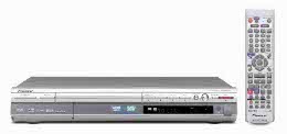 Pioneer DVR-5100H-S kepalairas=Pioneer DVR-5100H-S 