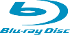 Blu-ray Disc logo 