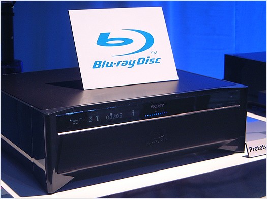 Sony Blu-ray lejátszó kép kepalairas=Sony Blu-ray lejátszó