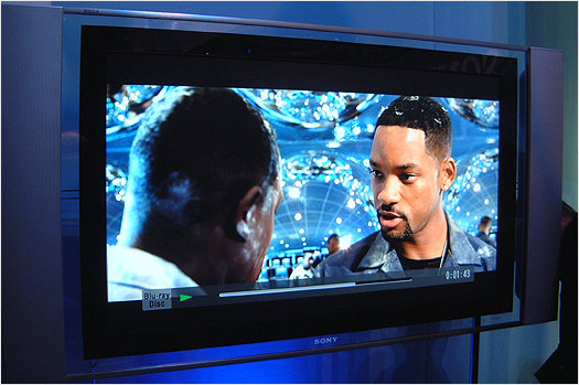 Blu-ray kép kepalairas=Blu-ray kép 40 inches Sony LCD-n Blu-ray kép kepalairas=Blu-ray kép 40 inches Sony LCD-n