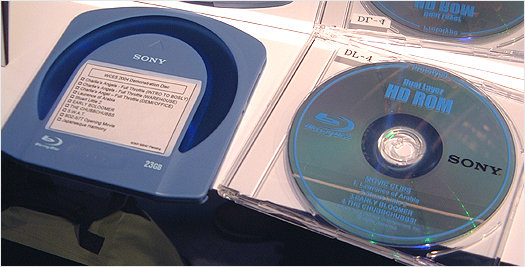 Blu-ray lemez 