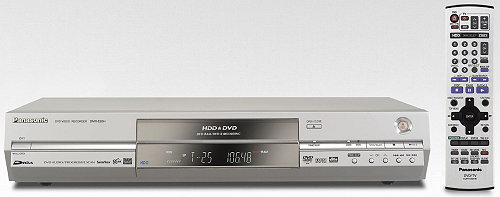 DMR-E85H DMR-E85H