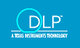 DLP logo DLP logo