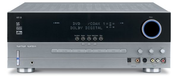 AVR 130 kepalairas=Harman/Kardon AVR 130