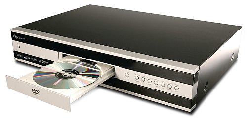 KiSS DP-608 KiSS DP-608