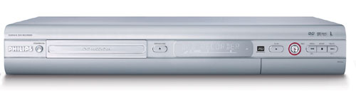 DVDR615 DVDR615